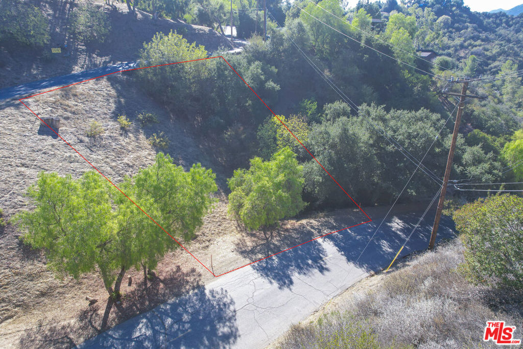 10 Topanga Skyline Dr