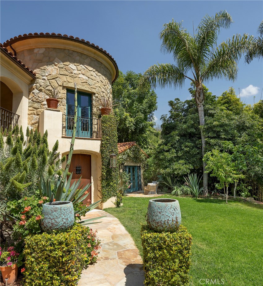 1493 Sycamore Canyon Road