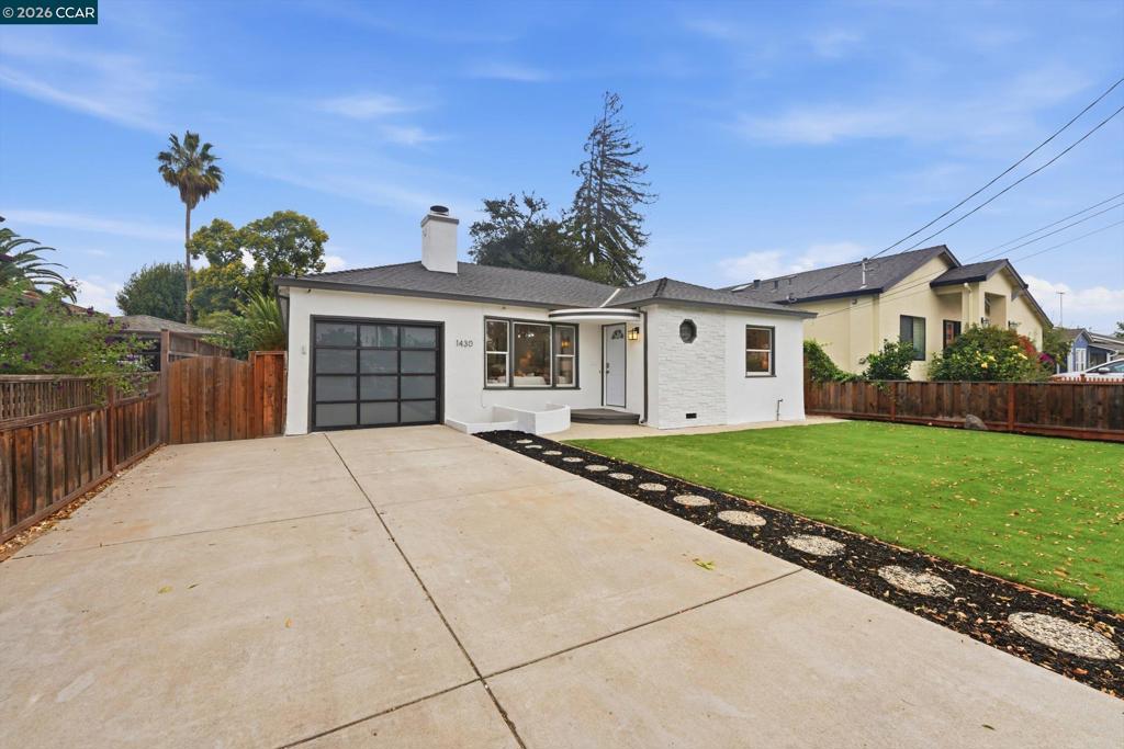 1430 Bird Ave