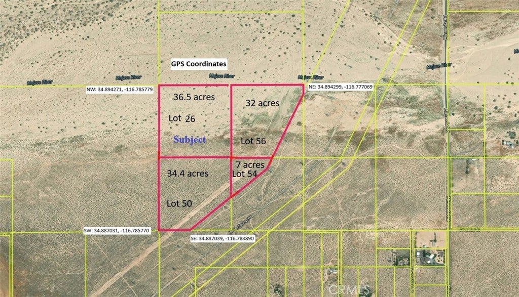 1 Hidden Springs Rd