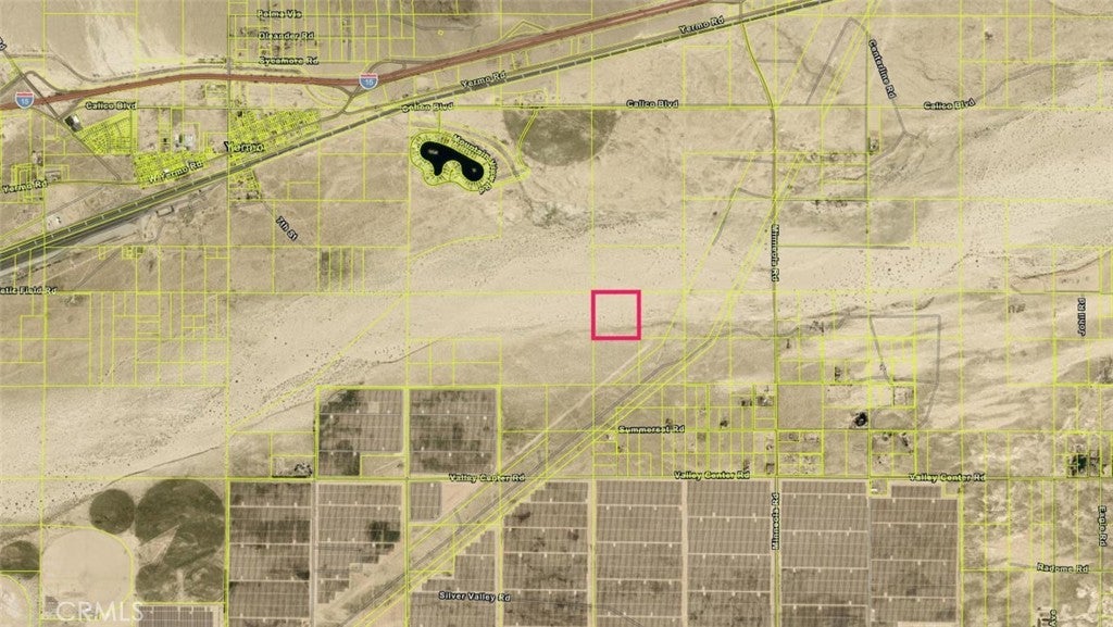 1 Hidden Springs Rd