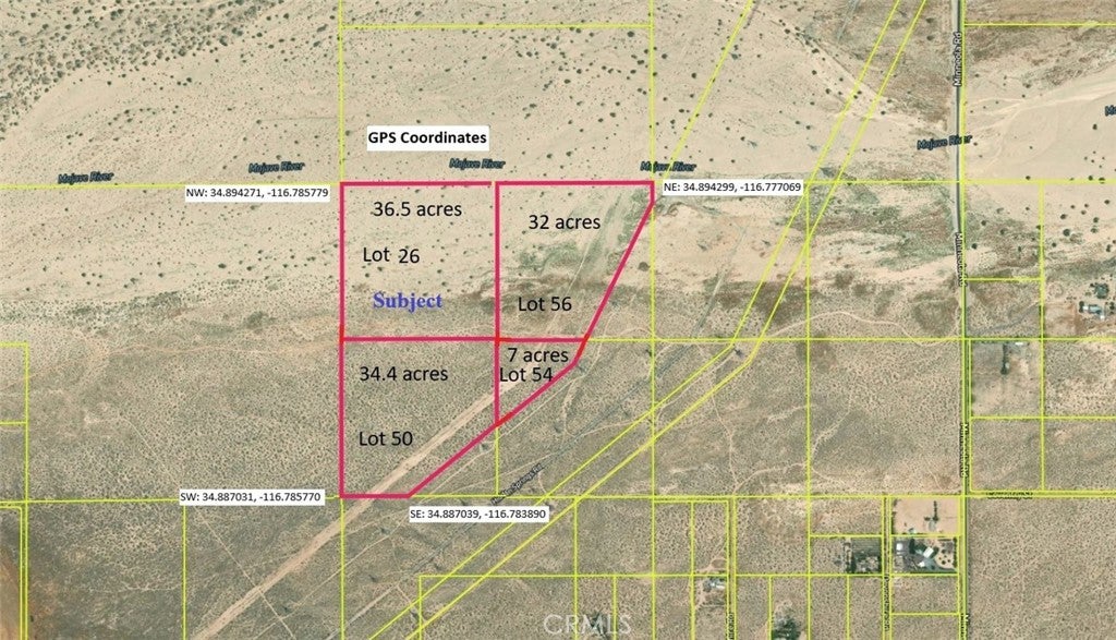1 Hidden Springs Rd