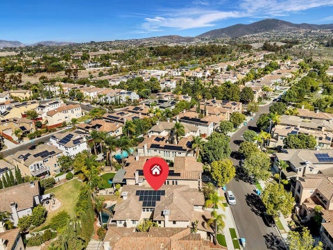 Tiny photo for 13834 Kerry Lane LN, San Diego, CA 92130 (MLS # 260025141SD)