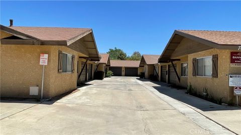 Photo of 7467 Bannock Trail #3, Yucca Valley, CA 92284 (MLS # IV25237555) Photo of 7467 Bannock Trail #3, Yucca Valley, CA 92284 (MLS # IV25237555)