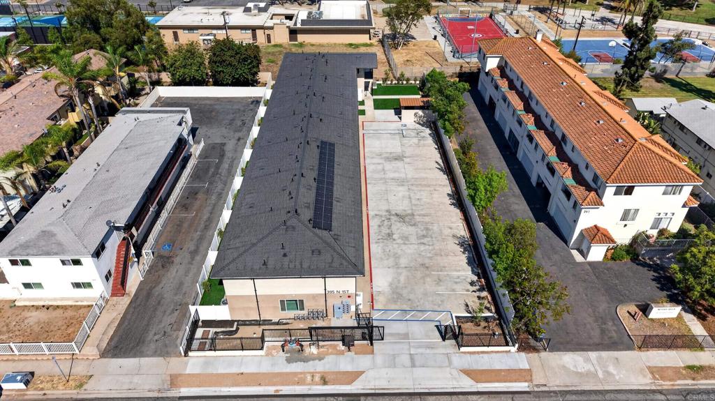 395 N 1St Street