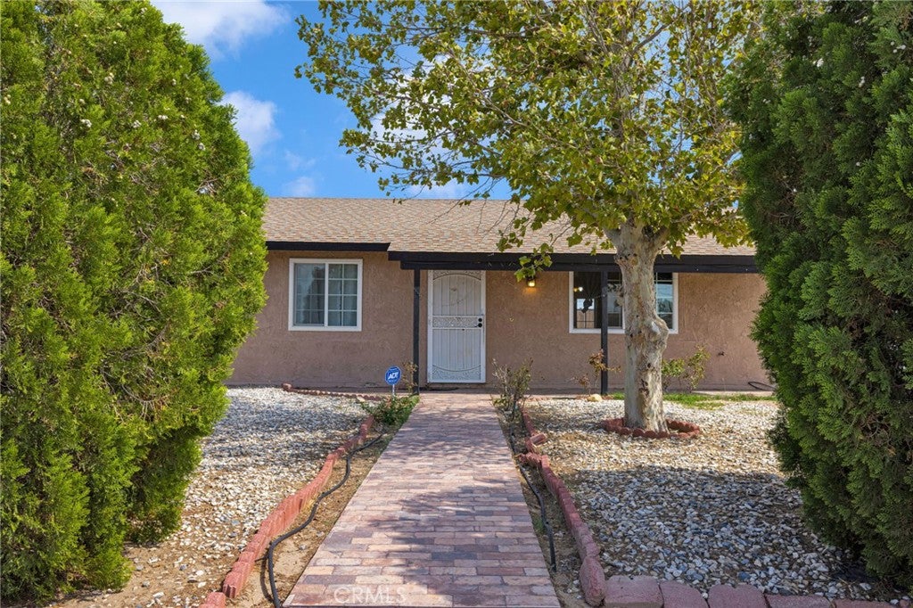 18907 Muskrat Avenue