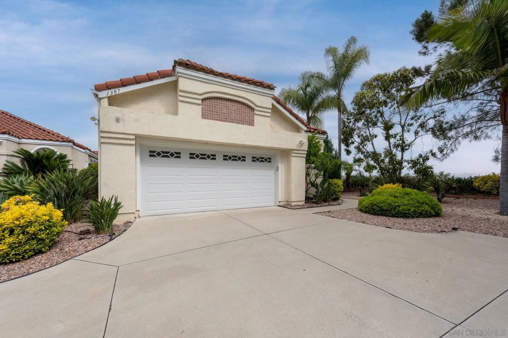 1387 Camino Lorado