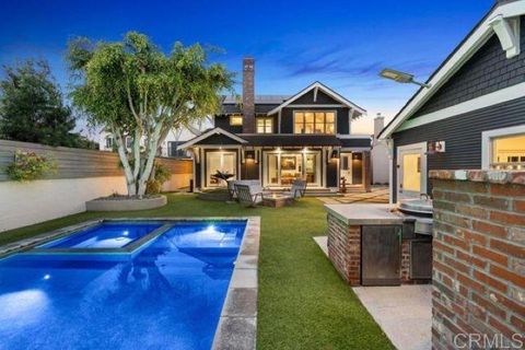 Photo of 1027 G Avenue, Coronado, CA 92118 (MLS # PTP2602918)