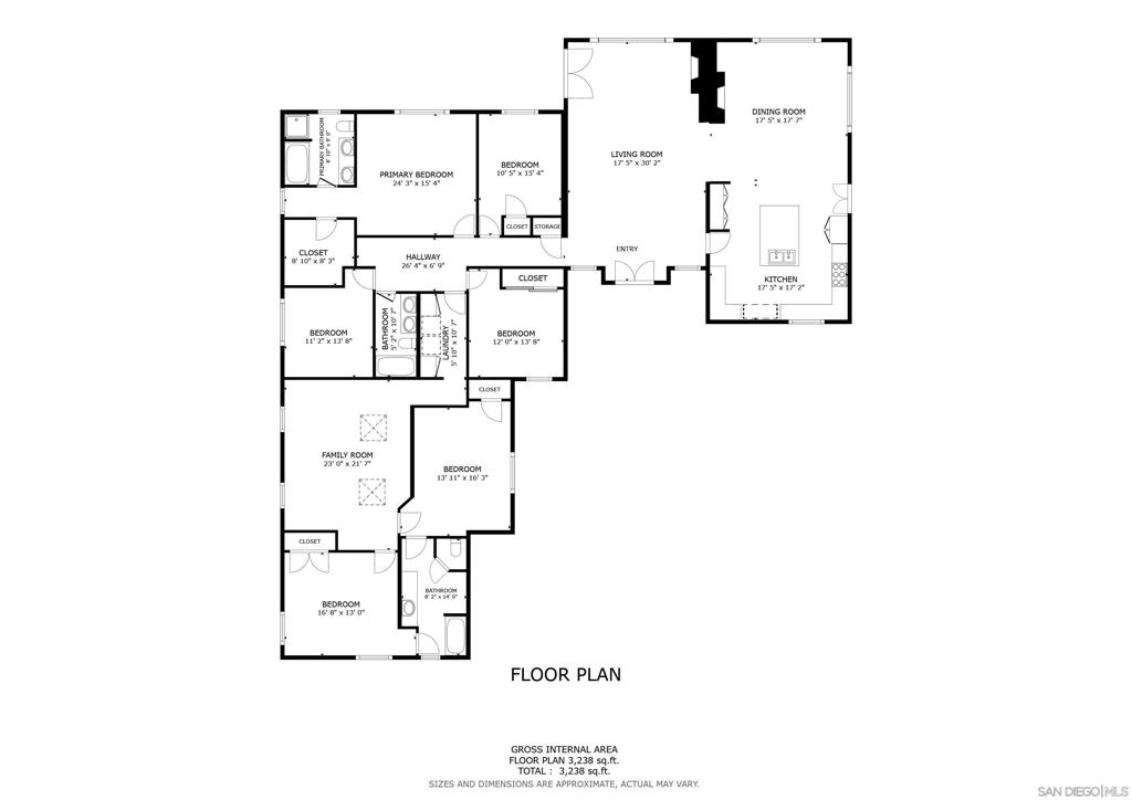 Carlsbad West - Residential