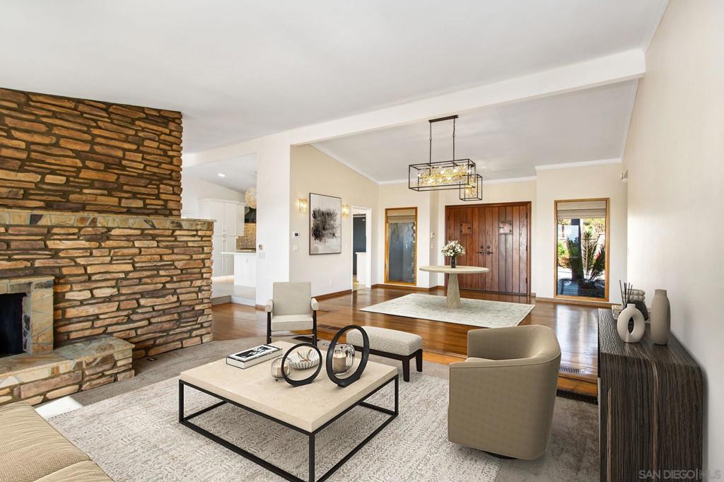 Carlsbad West - Residential