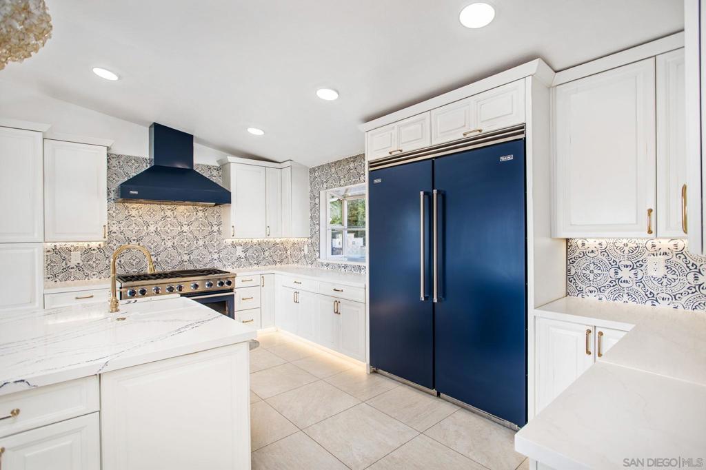 Carlsbad West - Residential