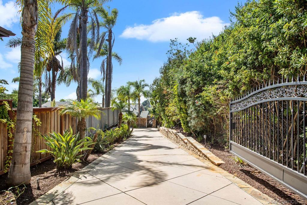 Carlsbad West - Residential