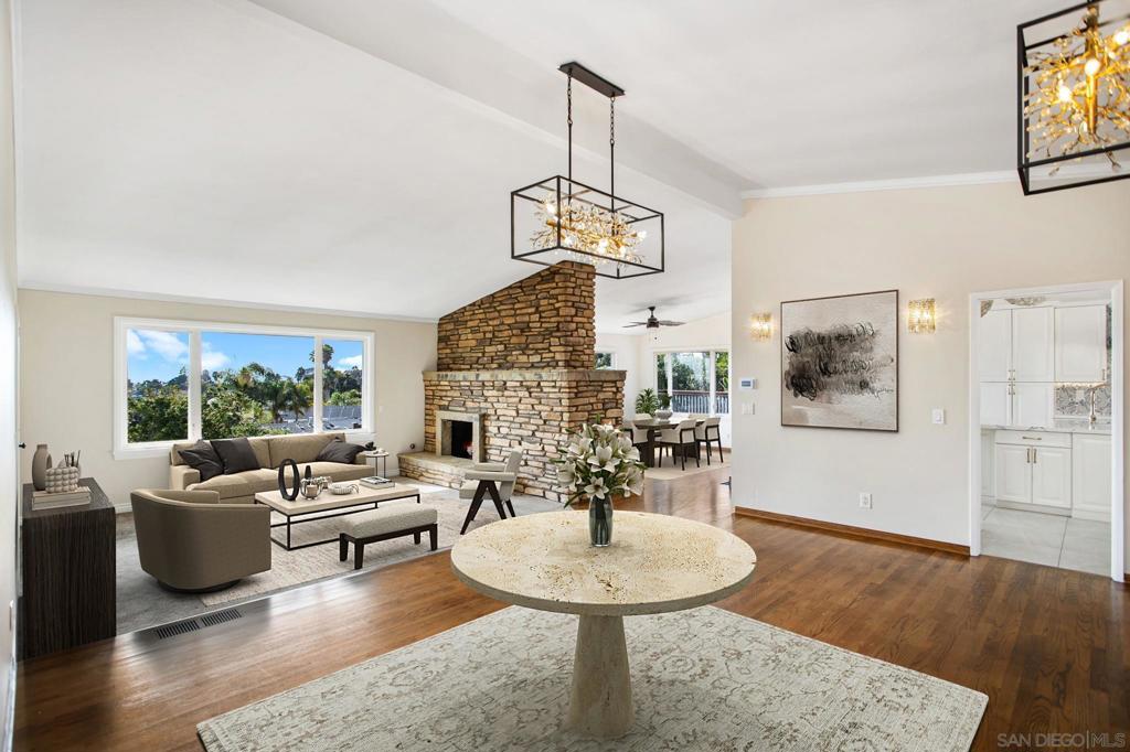 Carlsbad West - Residential