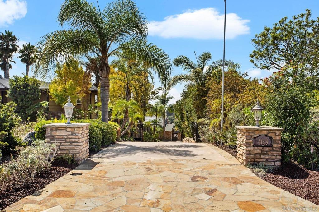 Carlsbad West - Residential