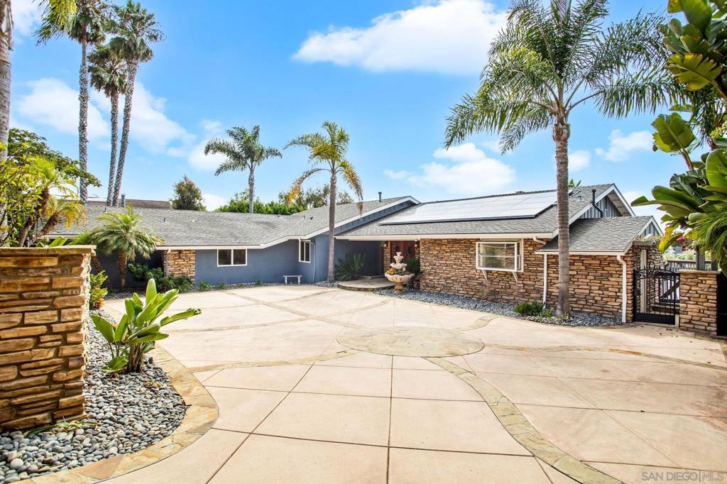 Carlsbad West - Residential