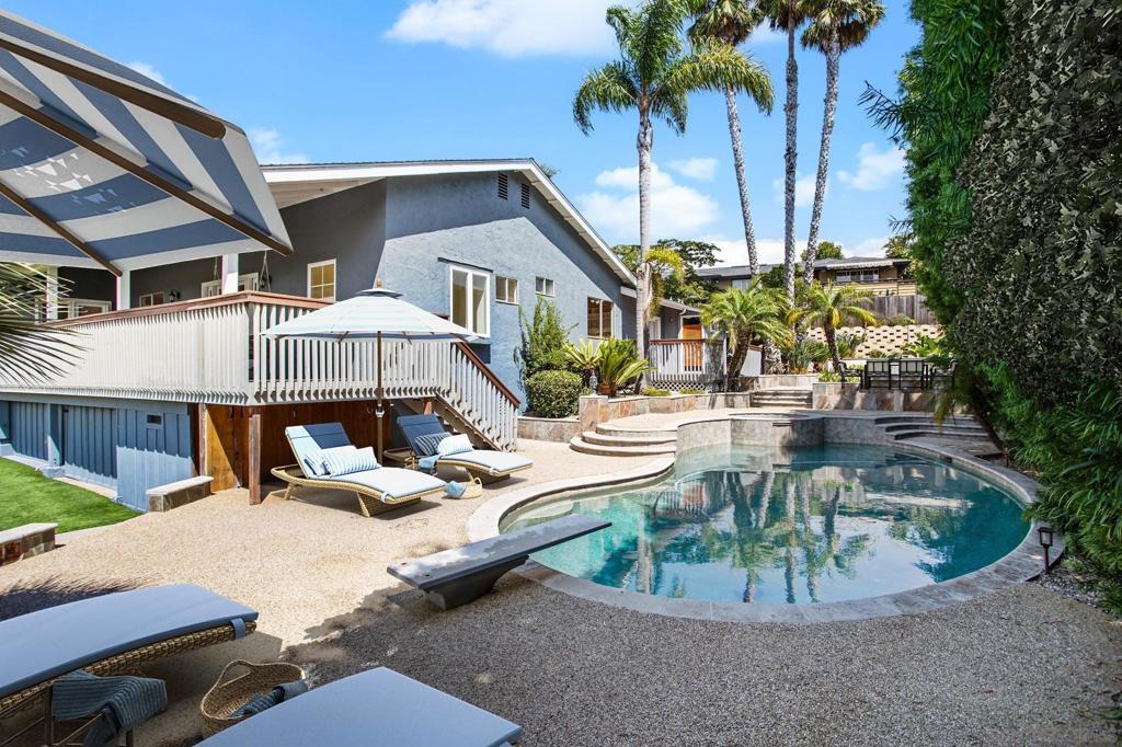Carlsbad West - Residential