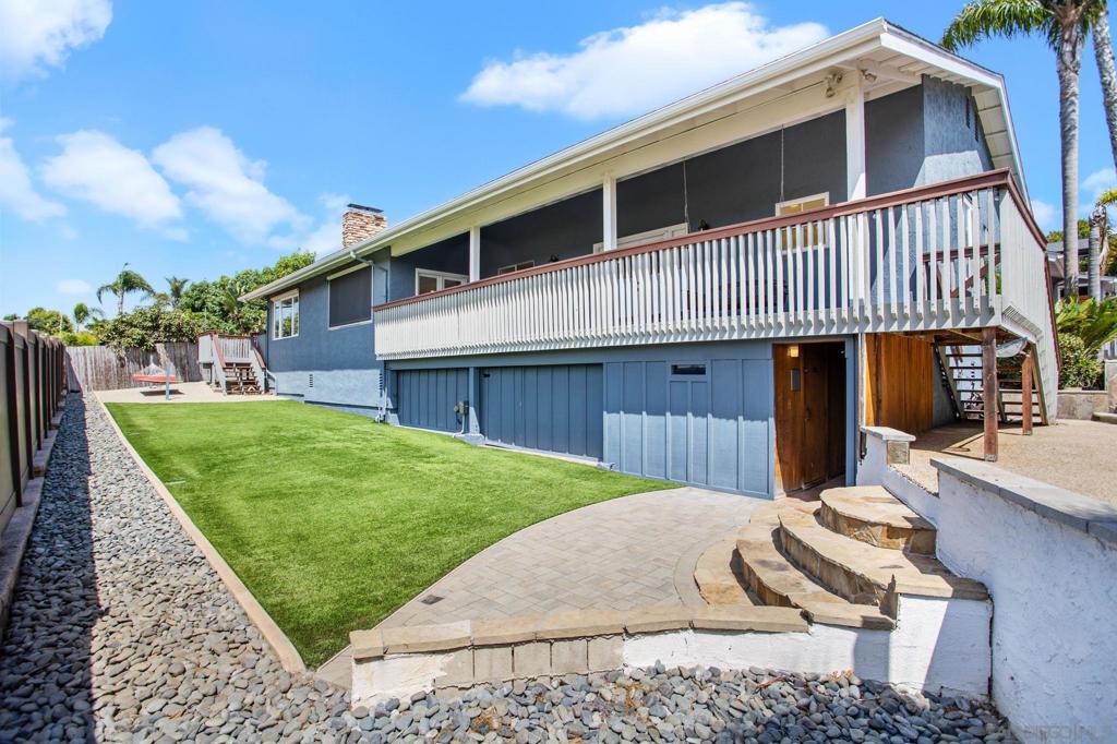Carlsbad West - Residential