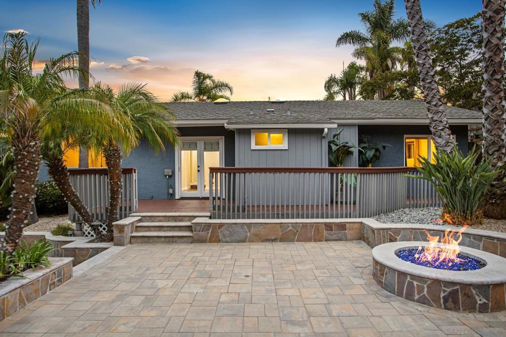 Carlsbad West - Residential