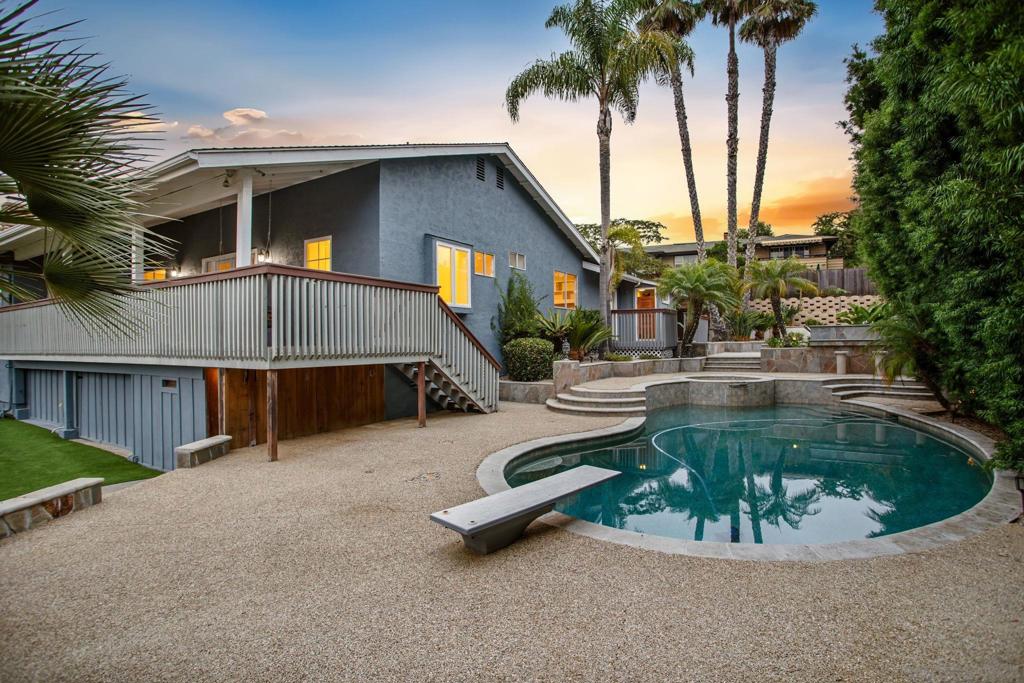 Carlsbad West - Residential