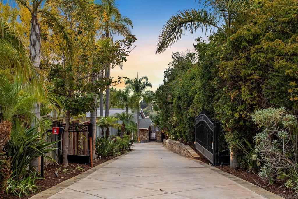 Carlsbad West - Residential