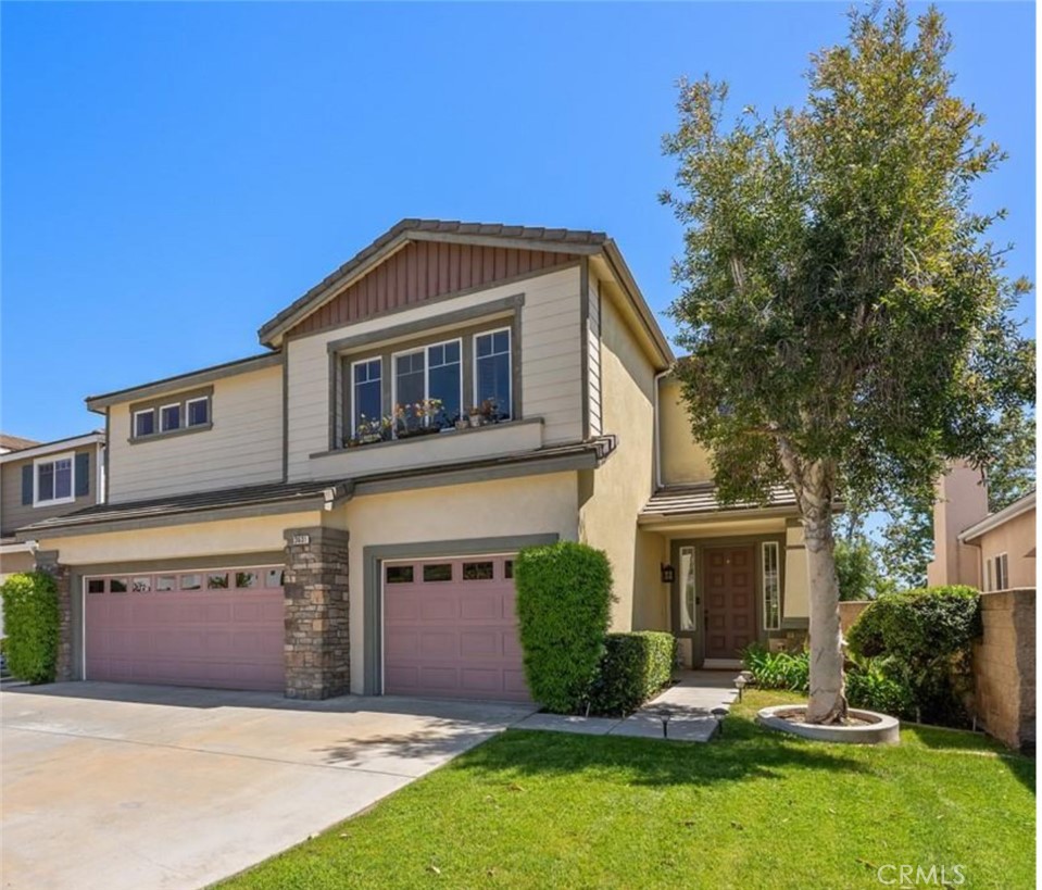 3631 Starling Way