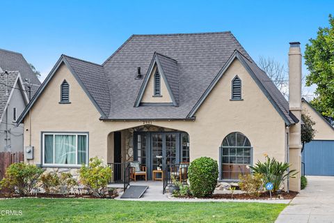 2941 Glenrose Avenue Altadena CA 91001