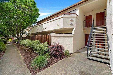 Photo of 5020 Valley Crest Dr Dr #110, Concord, CA 94521 (MLS # 41129450)