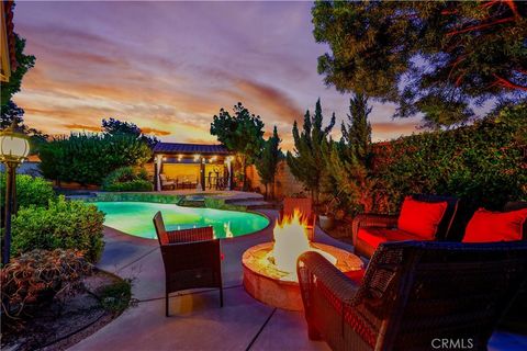 Photo of 39990 Gibraltar Drive, Murrieta, CA 92562 (MLS # SW26048600)