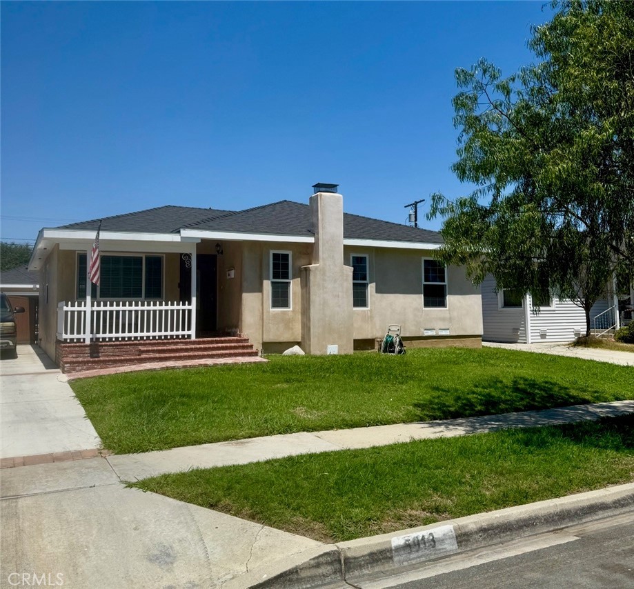 Charming 3-Bedroom, 2-Bath Home with Pool in Lakewood This well-maintained single-story residence is located in a highly desirable Lakewood neighborhood and offers three spacious bedrooms, two updated bathrooms, and a private pool ideal for warm Southern California days. The thoughtfully designed floor plan features both living and family rooms, a galley-style kitchen with upgraded finishes, and tastefully remodeled baths. Tile and wood flooring flow throughout the home, complemented by central heat and air for year-round comfort. A detached 2-car garage provides ample parking and storage, while the backyard offers an inviting space for entertaining or relaxing poolside. Ideally situated near shopping, dining, parks, and commuter routes, this property presents an excellent opportunity to enjoy the best of Lakewood living.