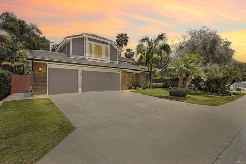 3442 Celinda Drive Carlsbad CA 92008