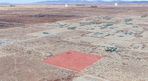 Photo of 37509029 Rosamond, Rosamond, CA 93560 (MLS # SN25269888)