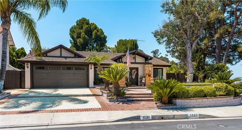 Property photo of 1520 e newcrest drive, west covina, ca 91792