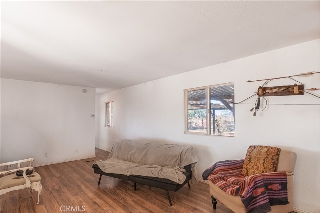 Carrizo Plains/California Valley(62) - Residential