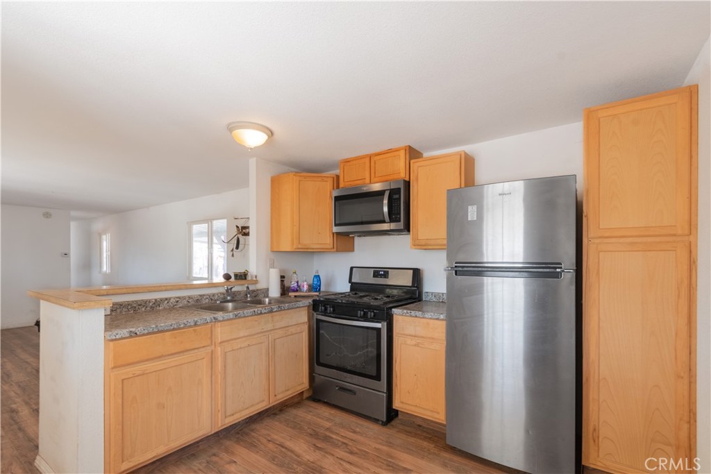 Carrizo Plains/California Valley(62) - Residential