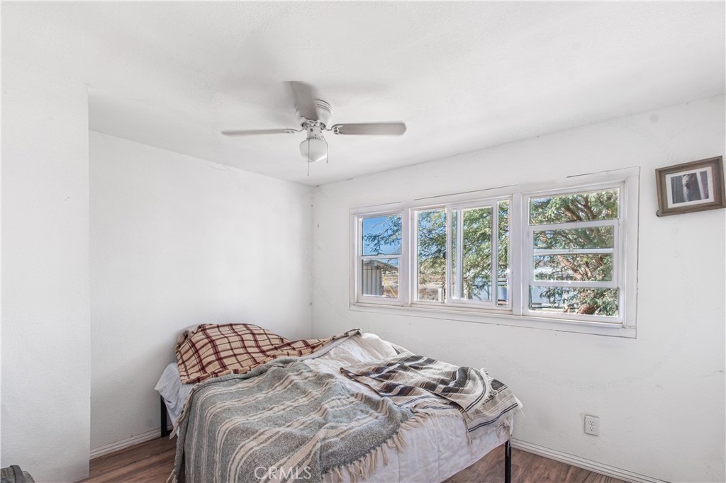 Carrizo Plains/California Valley(62) - Residential