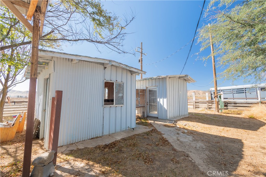 Carrizo Plains/California Valley(62) - Residential