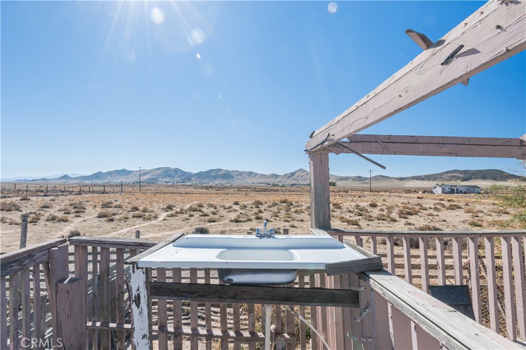 Carrizo Plains/California Valley(62) - Residential