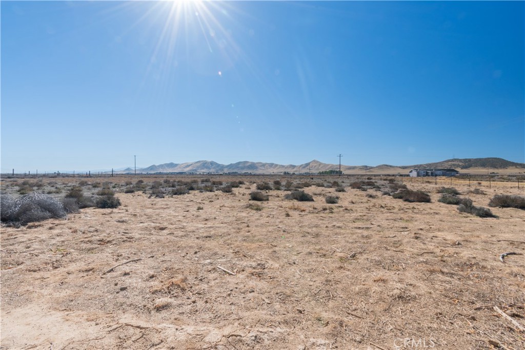 Carrizo Plains/California Valley(62) - Residential