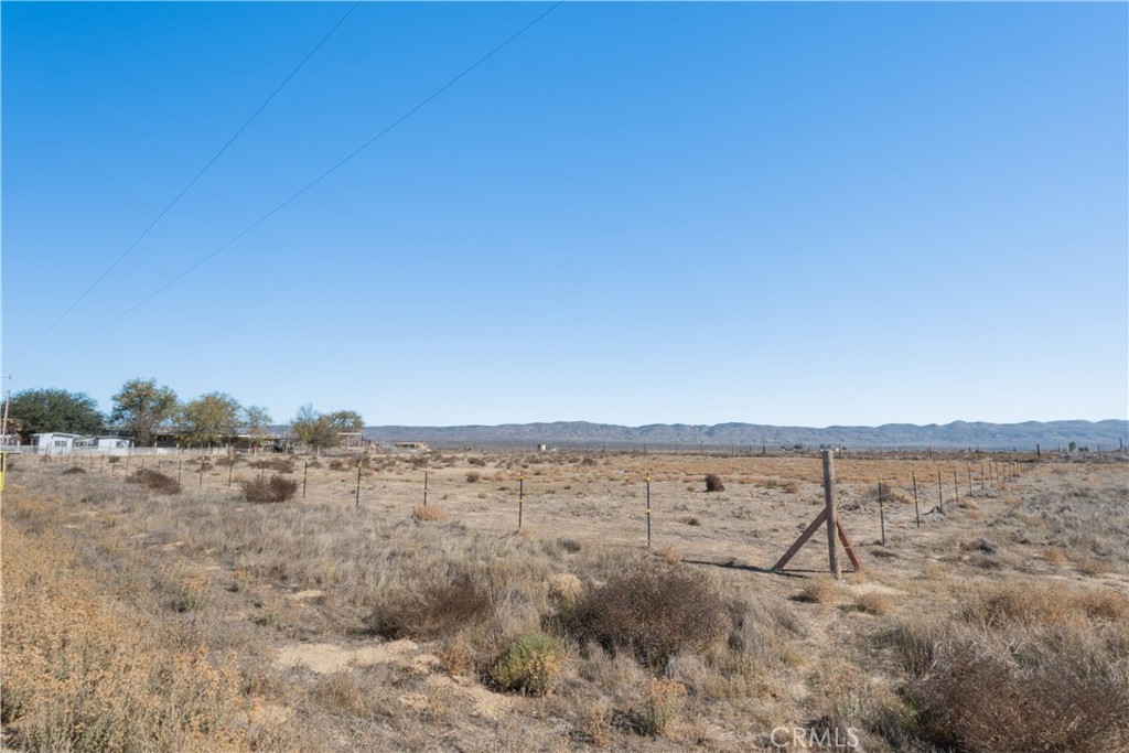 Carrizo Plains/California Valley(62) - Residential