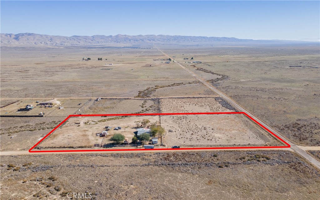 Carrizo Plains/California Valley(62) - Residential