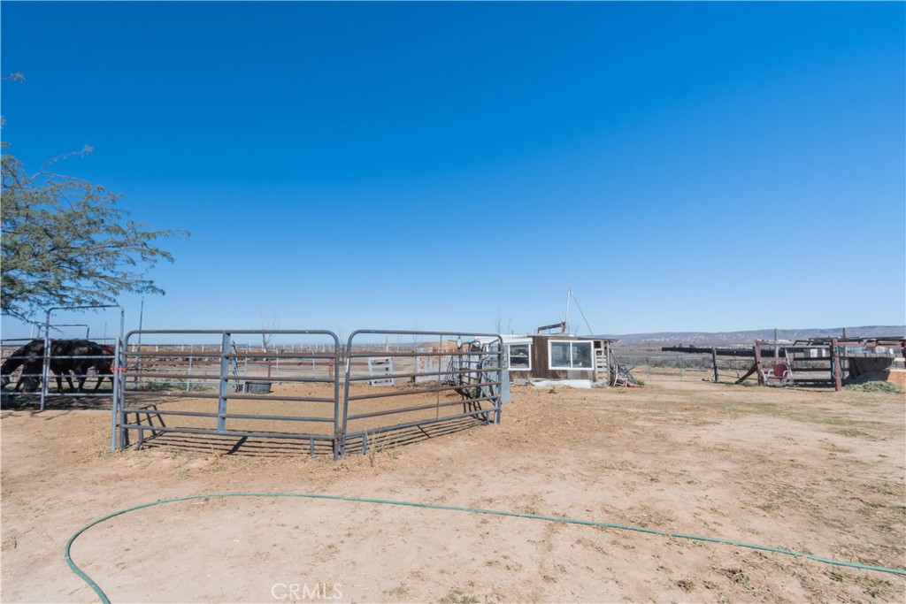 Carrizo Plains/California Valley(62) - Residential