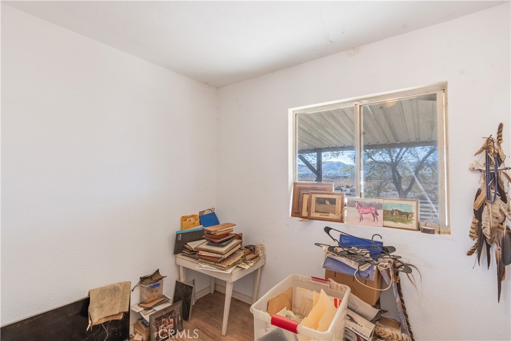 Carrizo Plains/California Valley(62) - Residential