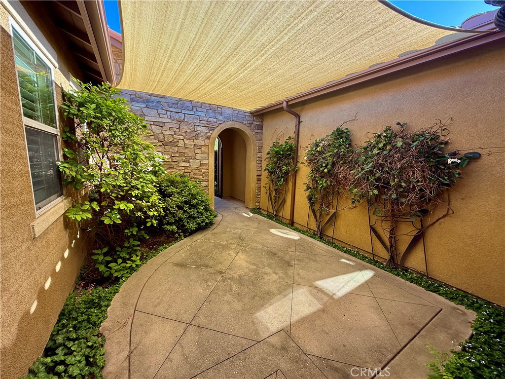 32574 Glick Court