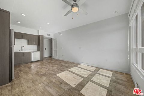 Photo of 10601 Washington Boulevard #607, Culver City, CA 90232 (MLS # 26653221)