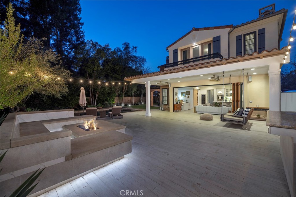 46 Woods Trail