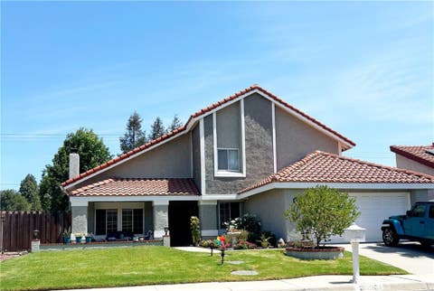 Photo of 2943 Shirley Drive, Newbury Park, CA 91320 (MLS # SR26175505)