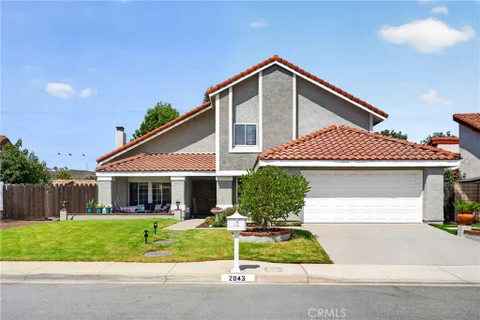 MLS: SR26175505