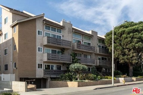 1021 N Crescent Heights Boulevard 205 West Hollywood CA 90046