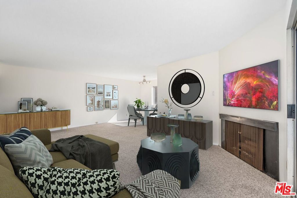 1021 N Crescent Heights Boulevard 205