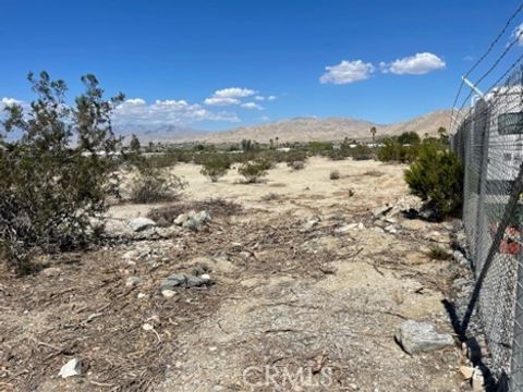 Photo of 0 18th Ave, Desert Hot Springs, CA 92240 (MLS # OC26093420)